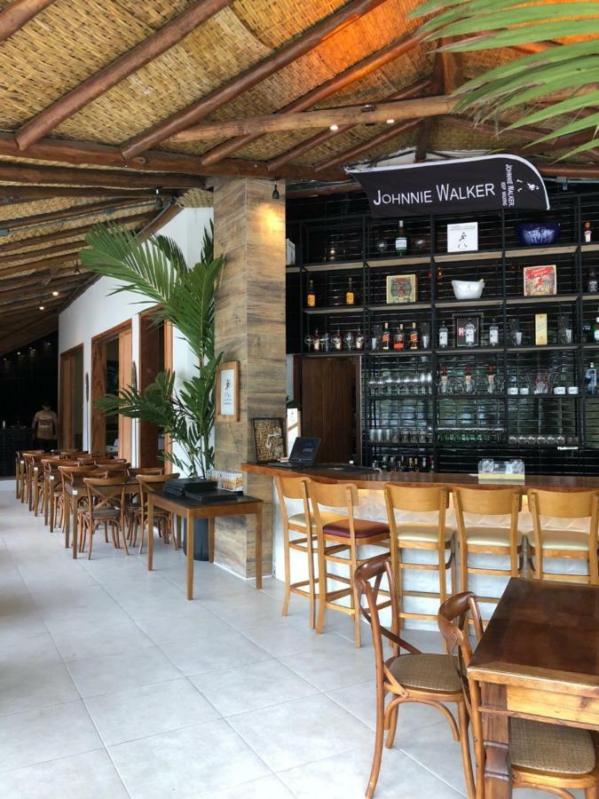 1108 Ilhaflat Aparthotel
