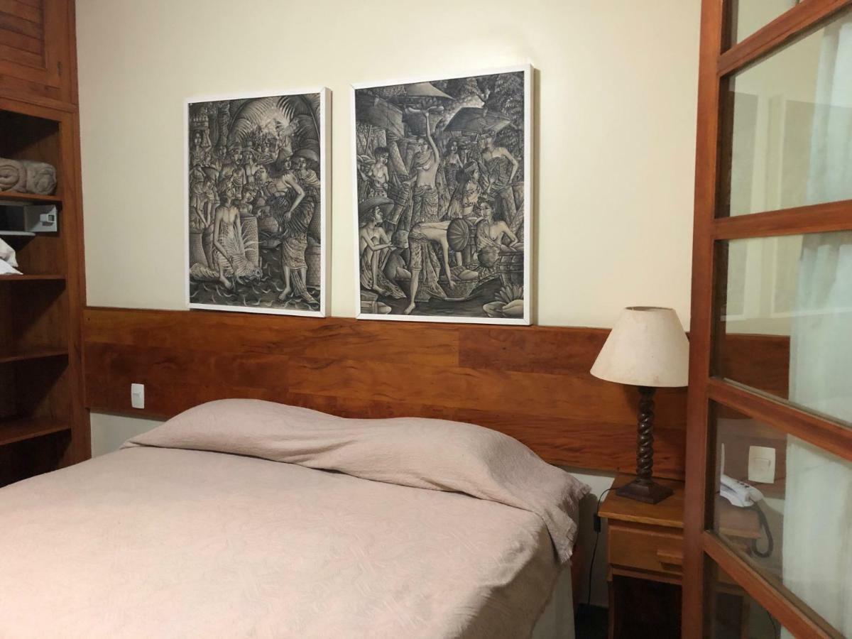 Aparthotel 1108 Ilhaflat Ilhabela