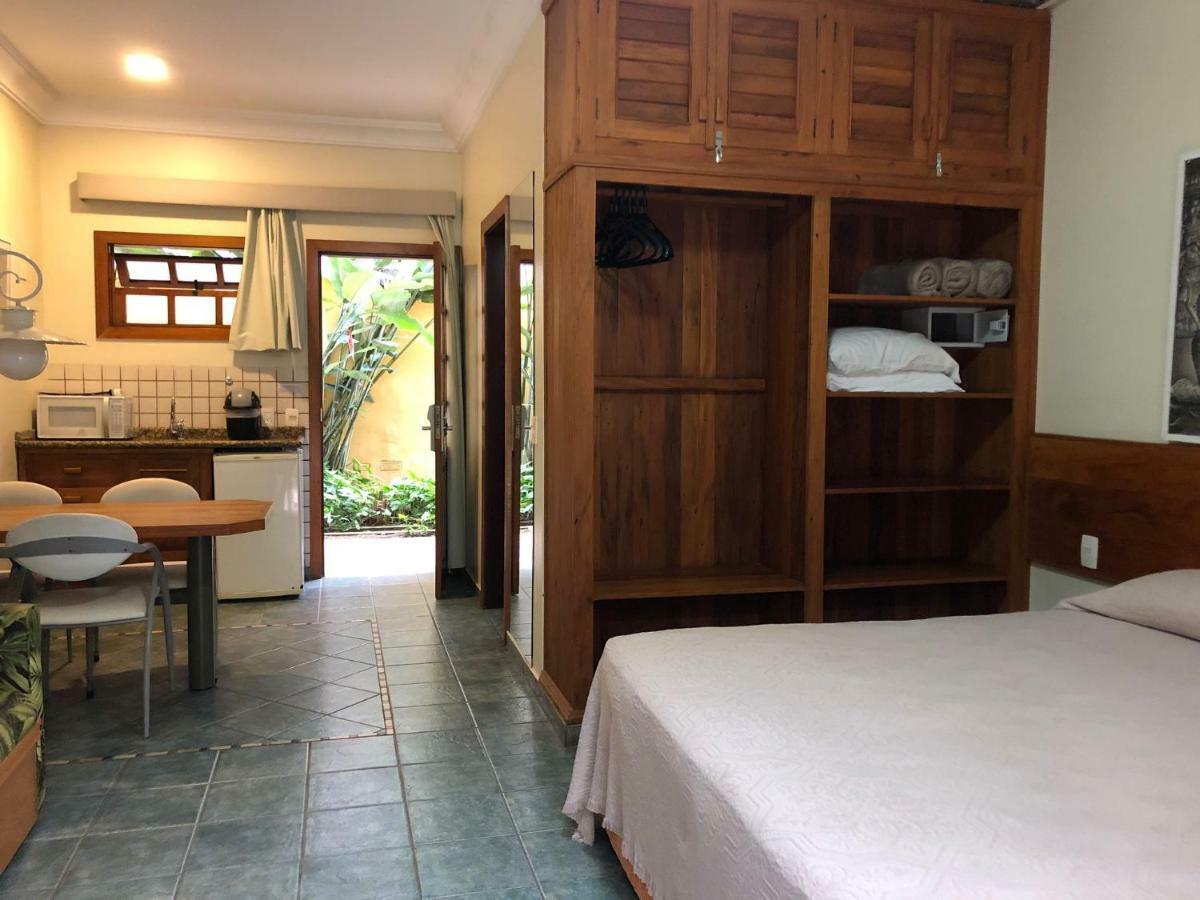 Aparthotel 1108 Ilhaflat Ilhabela